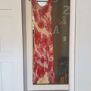 Spring/summer dress